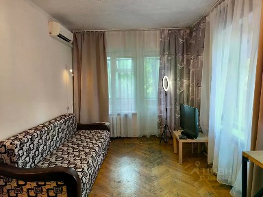 Сдается 1-комн. квартира, 35 м²