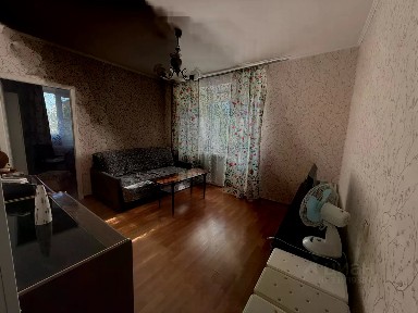 Сдается 2-комн. квартира, 36 м²