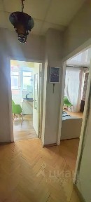 Сдается 1-комн. квартира, 28 м²