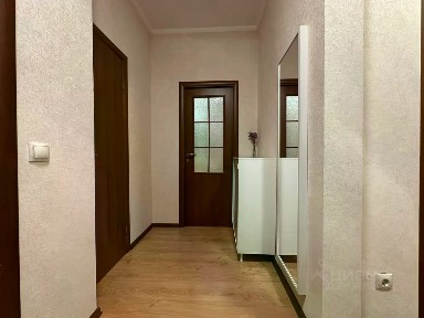 Сдается 2-комн. квартира, 55 м²