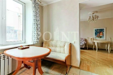 Сдается 3-комн. квартира, 78,6 м²