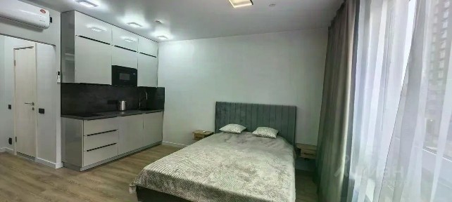 Сдается студия, 25 м²