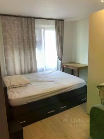 Сдается 1-комн. квартира, 40 м²