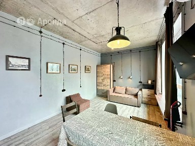 Сдается апартаменты-студия, 30 м²