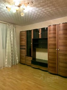 Сдается 1-комн. квартира, 40 м²