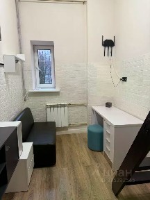 Сдается апартаменты-студия, 20 м²