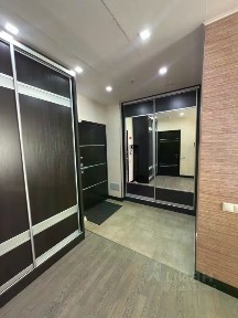Сдается студия, 52 м²