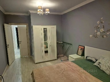 Сдается 2-комн. квартира, 65 м²