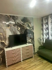 Сдается 1-комн. квартира, 38 м²