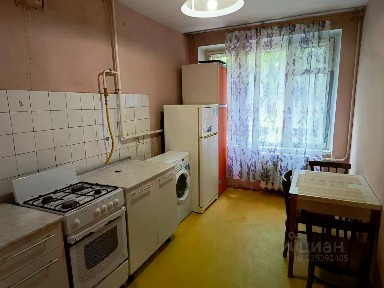 Сдается 1-комн. квартира, 37 м²
