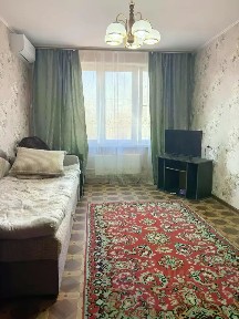 Сдается 1-комн. квартира, 32,9 м²