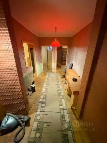 Сдается 3-комн. квартира, 75 м²