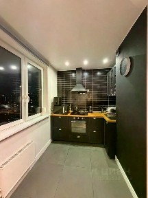 Сдается 1-комн. квартира, 45 м²