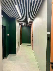 Сдается студия, 21,6 м²