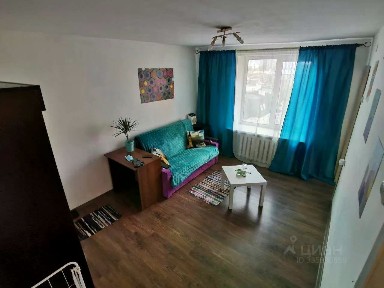 Сдается 1-комн. квартира, 27 м²