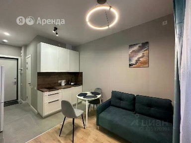 Сдается студия, 20 м²