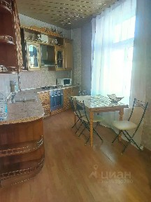 Сдается 3-комн. квартира, 103 м²