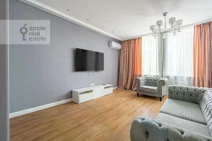Сдается 2-комн. квартира, 73 м²