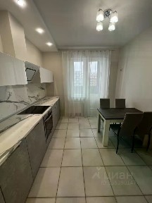 Сдается 1-комн. квартира, 38 м²