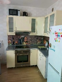Сдается 1-комн. квартира, 40 м²