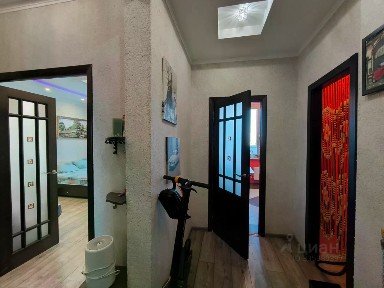 Сдается 2-комн. квартира, 60 м²
