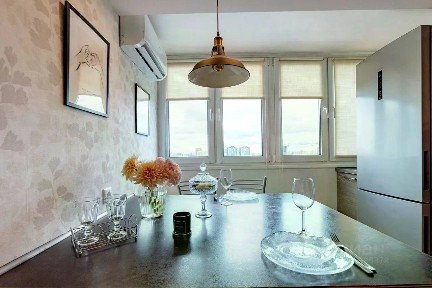 Сдается 2-комн. квартира, 45 м²
