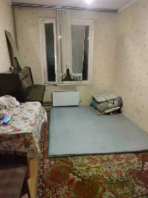 Сдается 3-комн. квартира, 60 м²