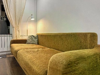 Сдается 2-комн. квартира, 40 м²