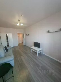 Сдается 1-комн. квартира, 40 м²