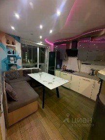 Сдается 1-комн. квартира, 36 м²