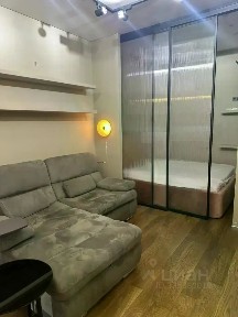 Сдается студия, 40 м²
