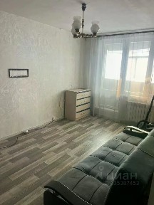 Сдается 1-комн. квартира, 30 м²