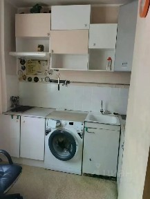 Сдается 1-комн. квартира, 38 м²