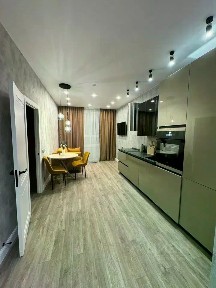 Сдается 2-комн. квартира, 37,6 м²