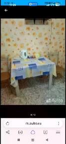 Сдается 1-комн. квартира, 36,5 м²