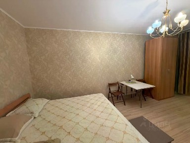 Сдается 1-комн. квартира, 38 м²