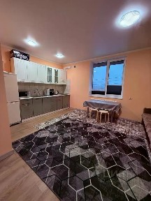 Сдается студия, 26 м²