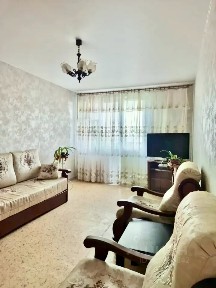 Сдается 2-комн. квартира, 62 м²