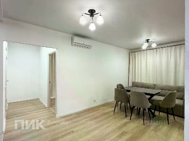 Сдается 3-комн. квартира, 55 м²