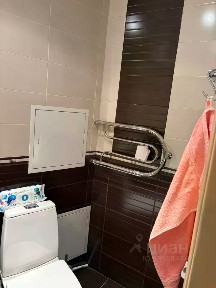 Сдается 1-комн. квартира, 39 м²