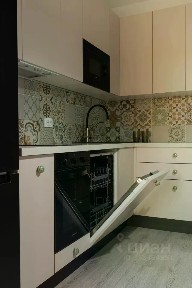 Сдается 1-комн. квартира, 35 м²