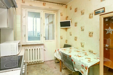 Сдается 1-комн. квартира, 38 м²
