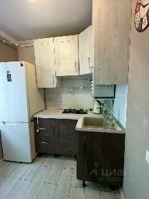 Сдается 3-комн. квартира, 50 м²