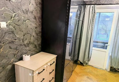 Сдается 2-комн. квартира, 40 м²