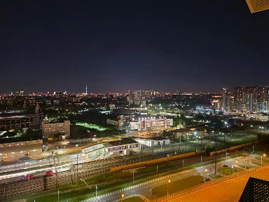 Сдается 1-комн. квартира, 41,5 м²