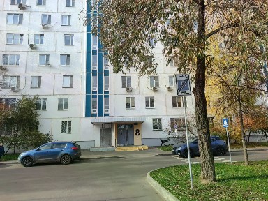 Сдается 2-комн. квартира, 46 м²