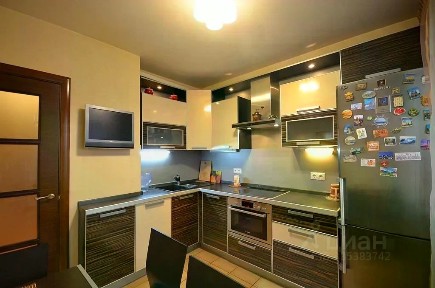 Сдается 1-комн. квартира, 41 м²