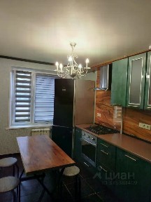 Сдается 1-комн. квартира, 47 м²