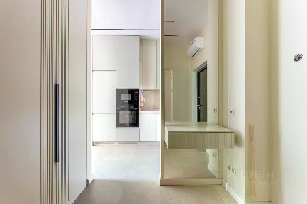Сдается 2-комн. квартира, 45,8 м²