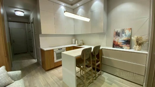 Сдается апартаменты-студия, 37 м²